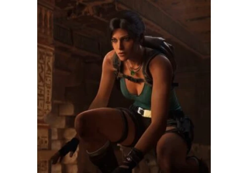 Tomb Raider: Legacy of Atlantis – poznaliśmy system walki i rozwój postaci Lary Croft