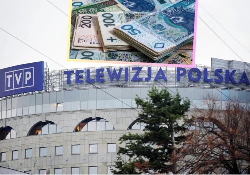 Kosmiczne stawki za reklamy w TVP. Krocie za pół minuty