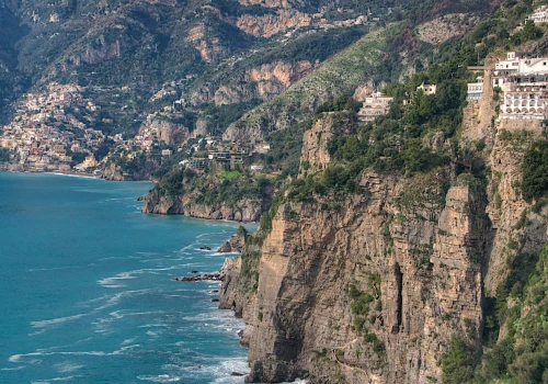 Nie Positano i nie Rzym. To włoskie miasteczko uznano za najpiękniejsze na świecie