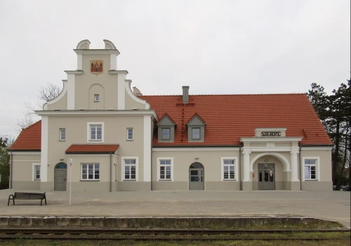 Płock – Sierpc: Remont linii o rok później
