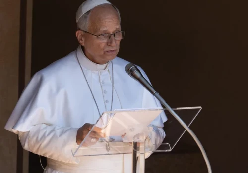 Tragedia polskich pielgrzymów na Węgrzech. Papież Leon XIV zwrócił się do Polaków