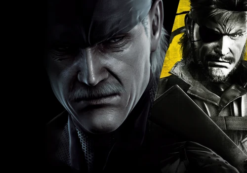 Metal Gear Solid 4 bez PlayStation 3? Nintendo Switch 2 otrzyma zmienioną wersję gry