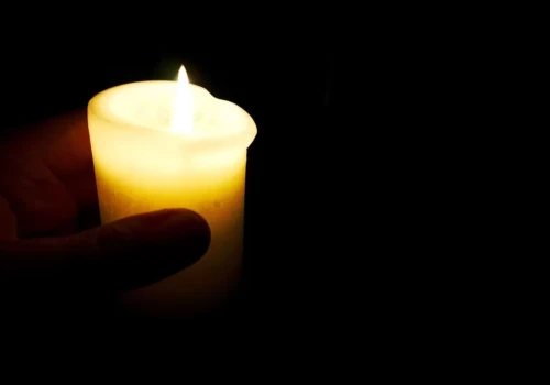 Kondolencje z powodu odejścia lekarza Jana Thomasa