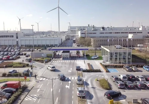 Volvo otwiera drzwi dla Geely. Nowy układ sił w europejskiej motoryzacji