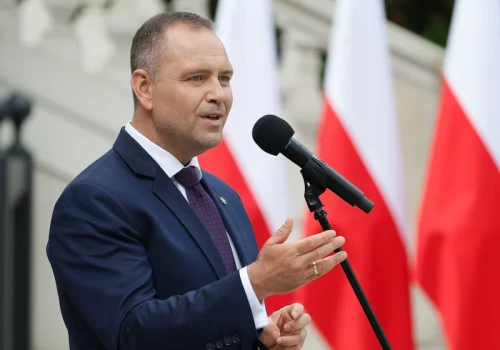 Sojusz PiS i Konfederacji? 