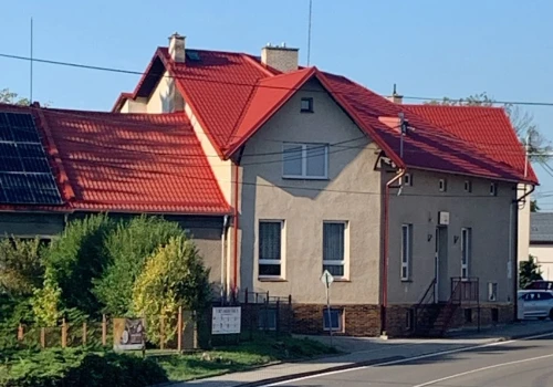 Piwnice Domu PZKO zalewało już trzy razy. W Olbrachcicach zakończyli remont za 400 tys. koron