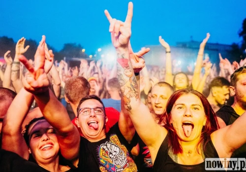 Kult, Pidżama Porno, Jelonek i Lej Mi Pół zagrają na Lyski Rock Festival 2026. Mamy bilety do rozdania!
