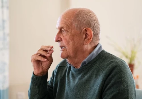 Zapytają seniorów o zdrowie. I o to, jak radzą sobie z samotnością