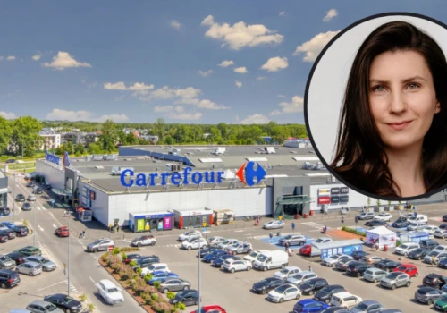 Tak zmieniają się parki handlowe. Convenience wchodzi w nową fazę rozwoju