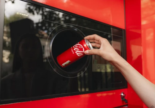 Postępy w obszarze zrównoważonego rozwoju w 2025 roku. Coca-Cola HBC Polska i Kraje Bałtyckie chwali się osiągnięciami