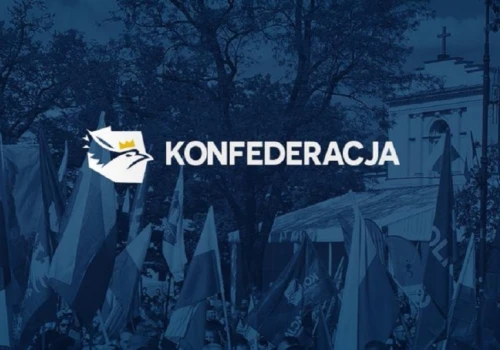 KONFEDERACJA WOBEC REFORMY SĄDOWNICTWA PIS