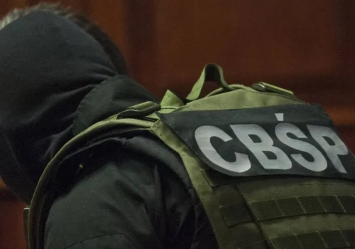 CBŚP jeździ po Polsce i pyta o Epsteina. Pół roku i żadnych efektów
