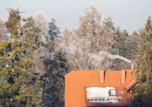 IMGW: po smogowych dniach rosną kolejki na SOR-ach