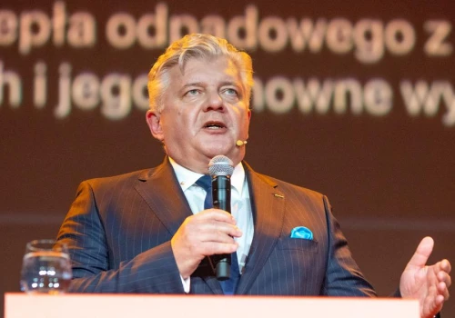 Kwartał rekordów cen miedzi. Dziś KGHM przedstawi wyniki
