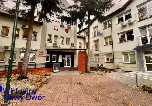 Gmina Czosnów zaciągnie 7 mln zł kredytu?