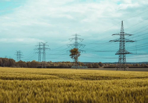 Nawet 335 tys. zł za linie energetyczne na działce. Właściciele wygrywają