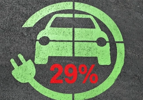 Sprzedaż EV bije rekordy. Szok naftowy przyspiesza elektryczną rewolucję