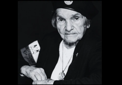Zmarła Wanda Traczyk-Stawska, bohaterka Powstania Warszawskiego. Miała 99 lat