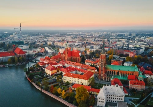 Zaskakująca zmiana na rynku mieszkań. Jedno miasto poszło o 142 proc. w górę