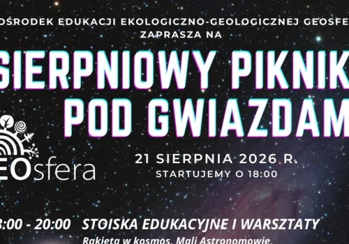 Informacje kulturalne, wydarzenia: 19 sierpnia – 25 sierpnia