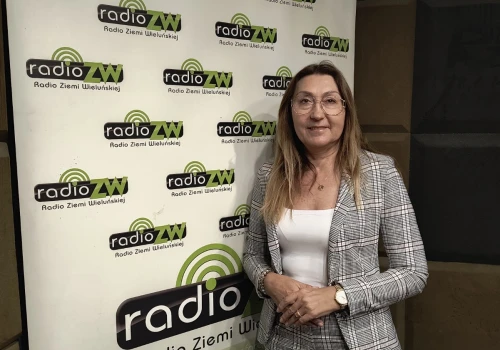 Gościem Radia ZW była Iwona Mamzer, dyrektor Łódzkiego Ośrodka Doradztwa Rolniczego z siedzibą w Bratoszewicach Oddział w Kościerzynie