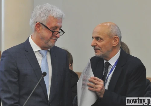 Tomasz Kaliciak nie do zastąpienia? Kandydatów wielu, następcy brak