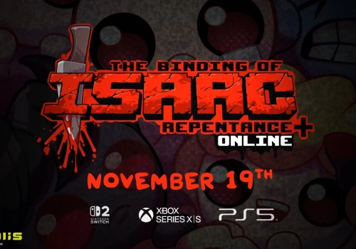 Mamy teraz oficjalnego kandydata na premierę Grand Theft Auto VI: The Binding of Isaac: Repentance + Online