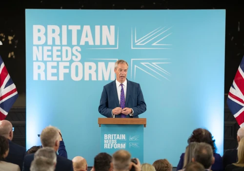 Jak Reform UK chce zmienić PIP i Universal Credit – praktyczne skutki dla Polaków