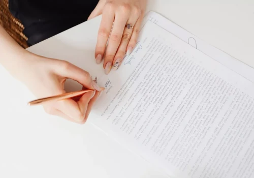 Oferta kredytu gotówkowego, czyli jak można wybrać propozycję dla siebie? 5 zasad, które warto znać