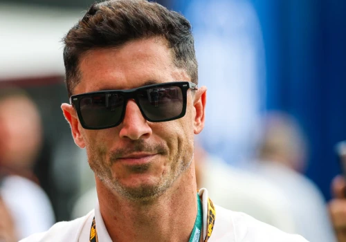 Lewandowski, Rubik i Eisenberg w kampanii promującej Polskę. 
