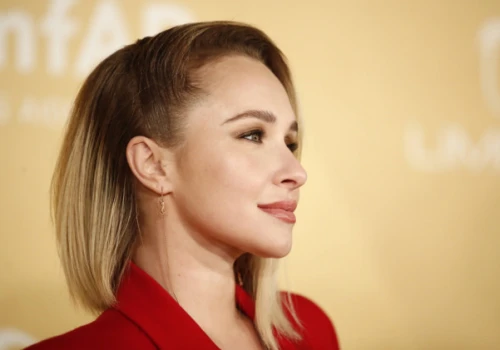 To ona wprowadziła ją w świat szołbiznesu. Matka Hayden Panettiere przerwała milczenie