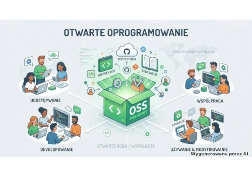 X stanie się oprogramowaniem typu open source?