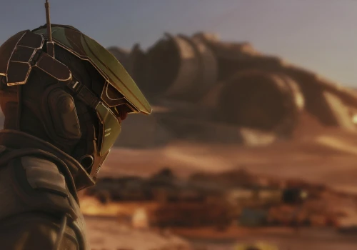 Star Wars: Galactic Racer bez kultowej postaci? Twórcy wreszcie to wyjaśnili