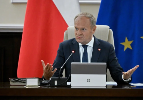 Podatnicy jednak nie odetchną w 2027 roku? Pojawił się poważny problem