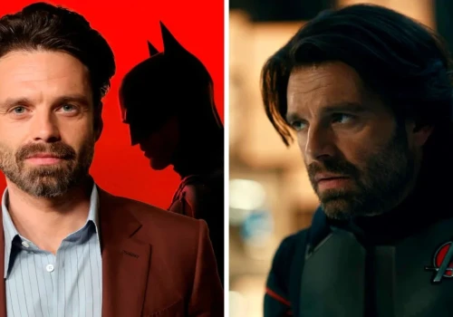 Avengers Doomsday kręcono bez scenariusza. Sebastian Stan to wyjaśnił