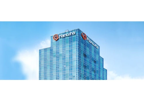 Hanwha Systems i Schiebel rozwijają drona do komunikacji na polu walki
