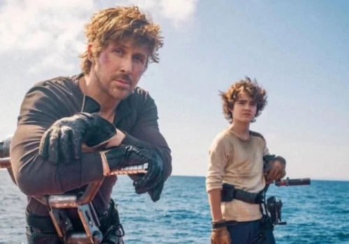 Nowe informacje o „Star Wars: Starfighter”. Shawn Levy zdradza, jak wygląda galaktyka po „Skywalker. Odrodzenie”