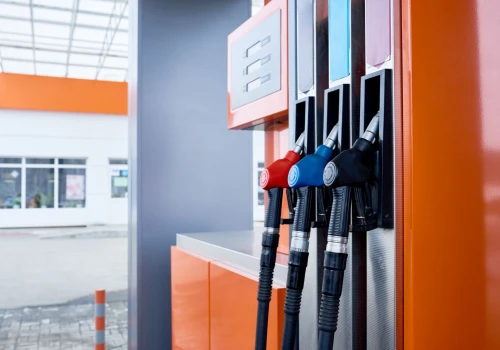 Ceny paliw w górę. Diesel droższy o 10 groszy