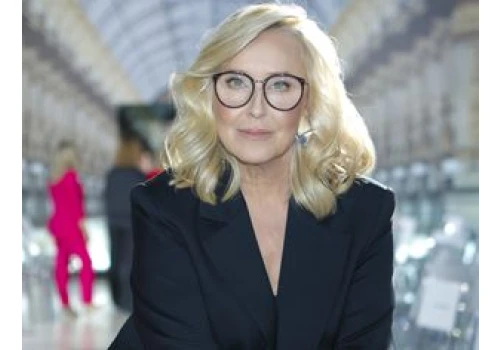 Agata Młynarska szczerze o operacji powiek: 