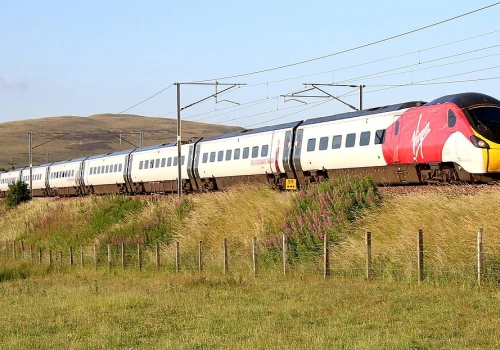 Bliżej konkurencji dla Eurostara w Eurotunelu