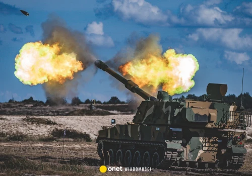 Armia USA idzie śladem Polski. Pentagon wybrał tę samą broń