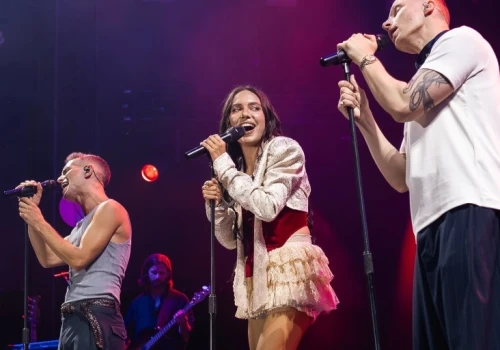 Męskie Granie 2026 w Krakowie: Rap, rock i wielki hołd dla klasyków