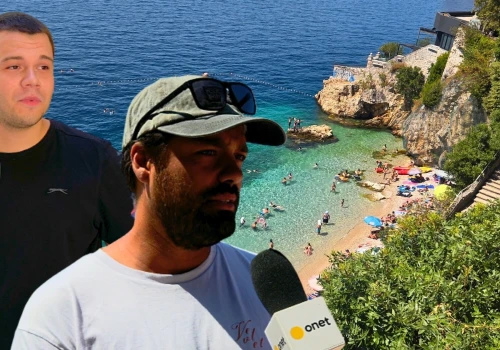 Chorwaci gorzko o sezonie. 