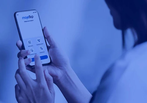 mojeIKP – aplikacja, dzięki której masz swoje zdrowie w telefonie. Warto ją zainstalować już dziś