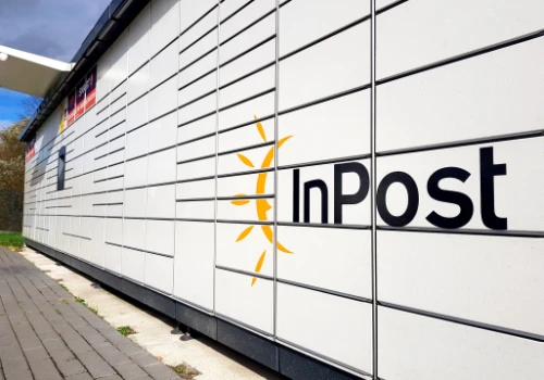 InPost: jest zgoda na przejęcie firmy za ok. 33,5 mld zł