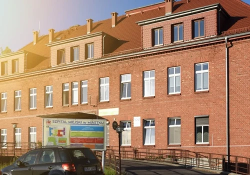 „To bardzo trudna, ale niezbędna decyzja”. Jest wniosek o upadłość Szpitala Miejskiego w Miastku