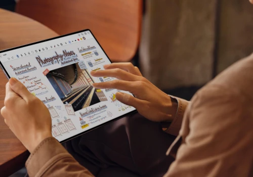 Tabelety Huawei MatePad Air i Pro Max już w Polsce