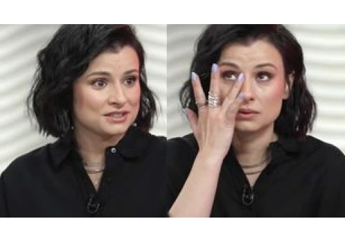 TYLKO U NAS! Joanna Jarmołowicz dokonała coming outu przed kamerami. 