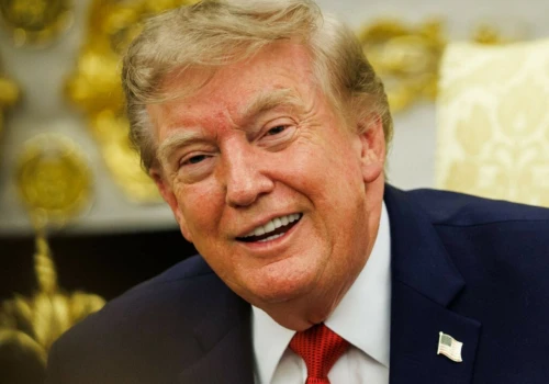 Głośno o rzekomym romansie Trumpa. W tle asystentka
