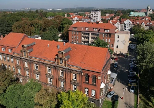 Szpital w Bytomiu czasowo wstrzymuje przyjęcia. Powodem braki kadrowe
